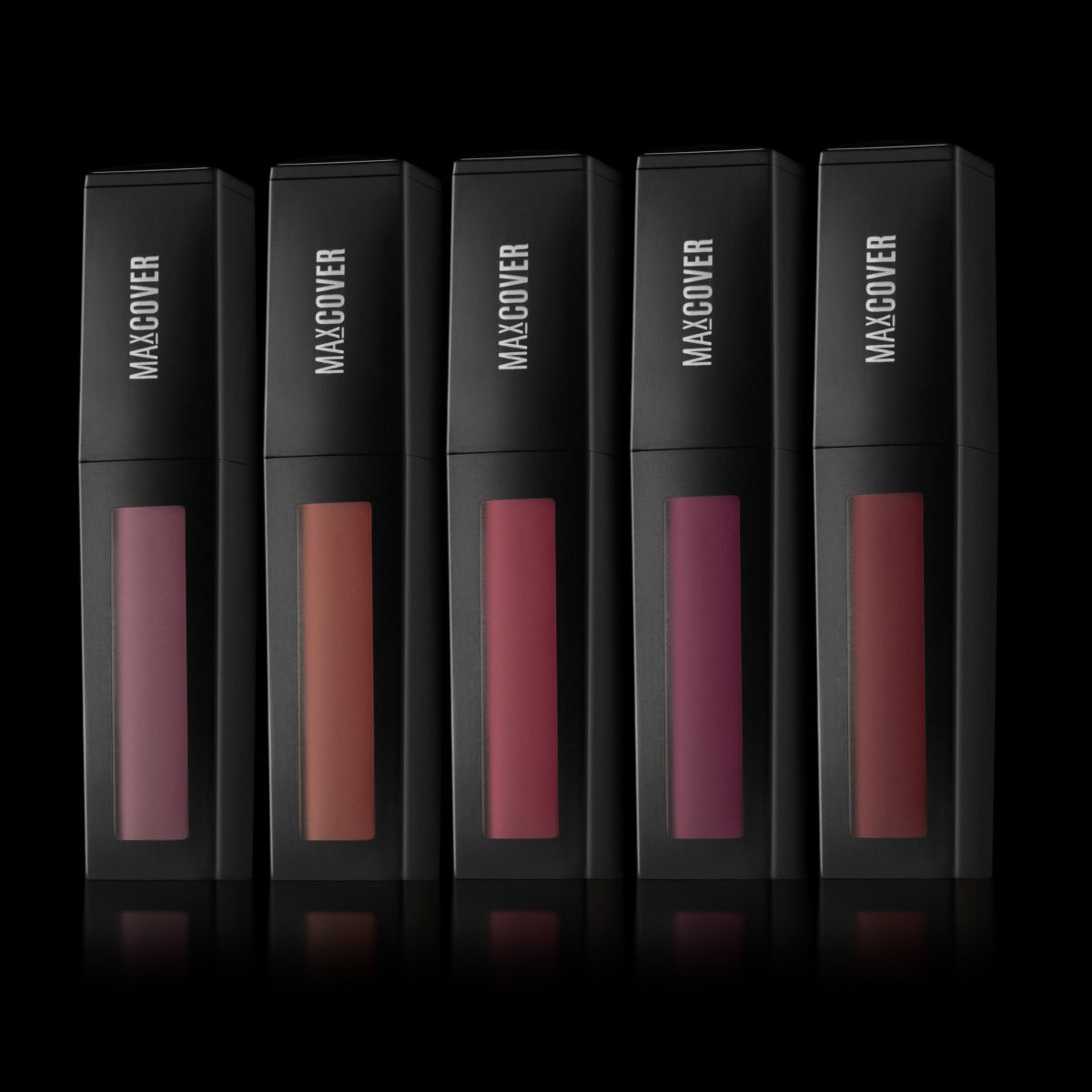 ⁦Velvet Matte Liquid Lipstick⁩ – תמונה ⁦12⁩