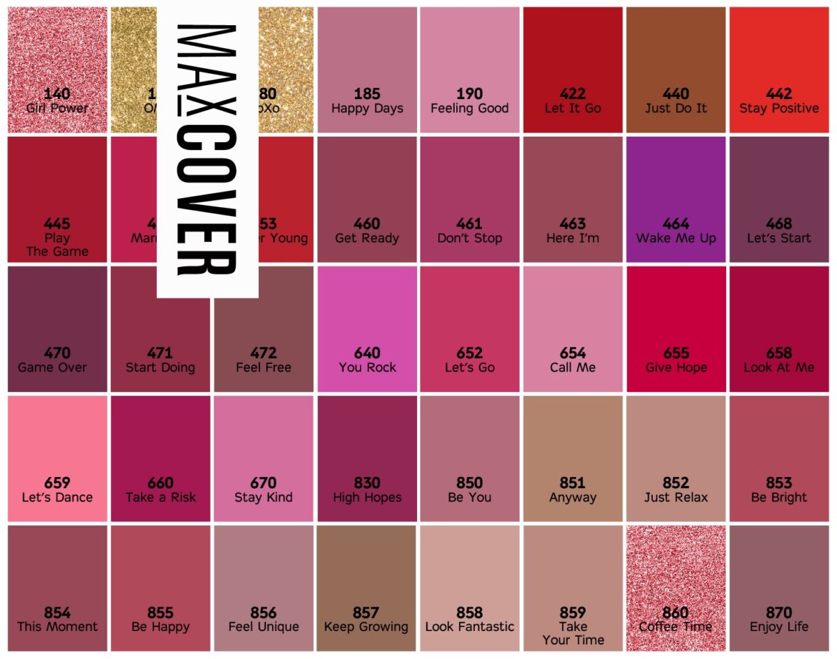 ⁦Long Wear Liquid Lipstick⁩ – תמונה ⁦10⁩